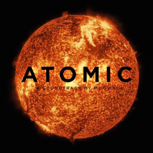 Atomic - MOGWAI